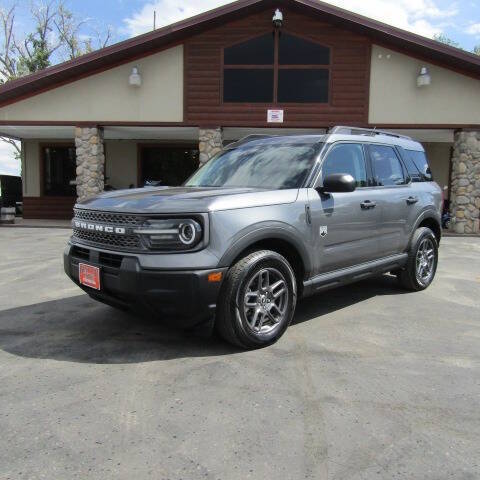 ford bronco sport 2025 3FMCR9BN9SRE09905 image ford bronco sport 2025 3FMCR9BN9SRE09905 image